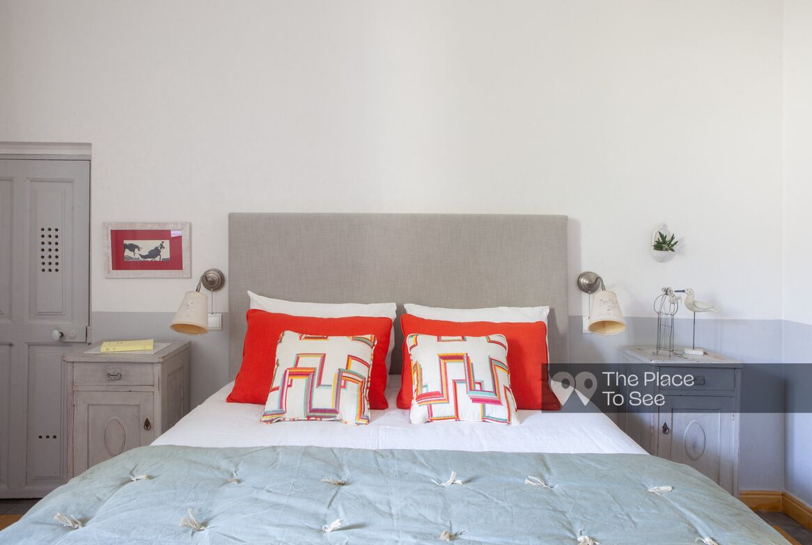 Chambre parentale