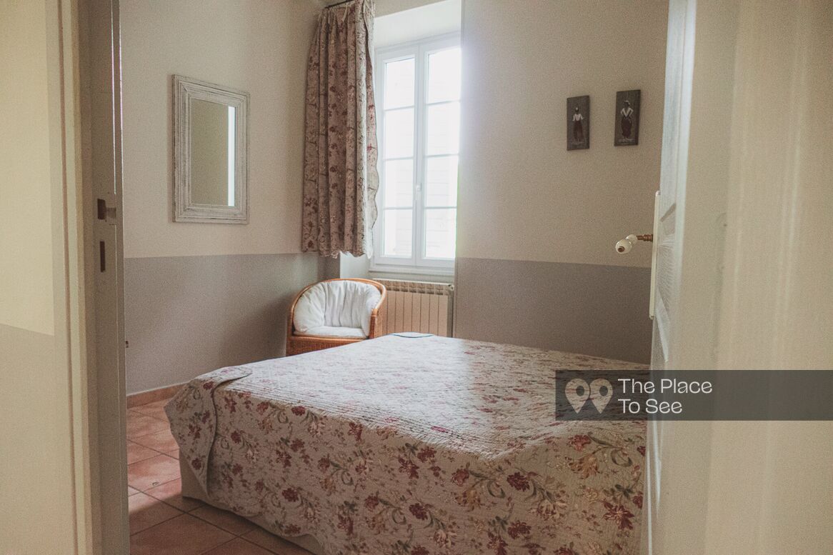 Chambre parentale