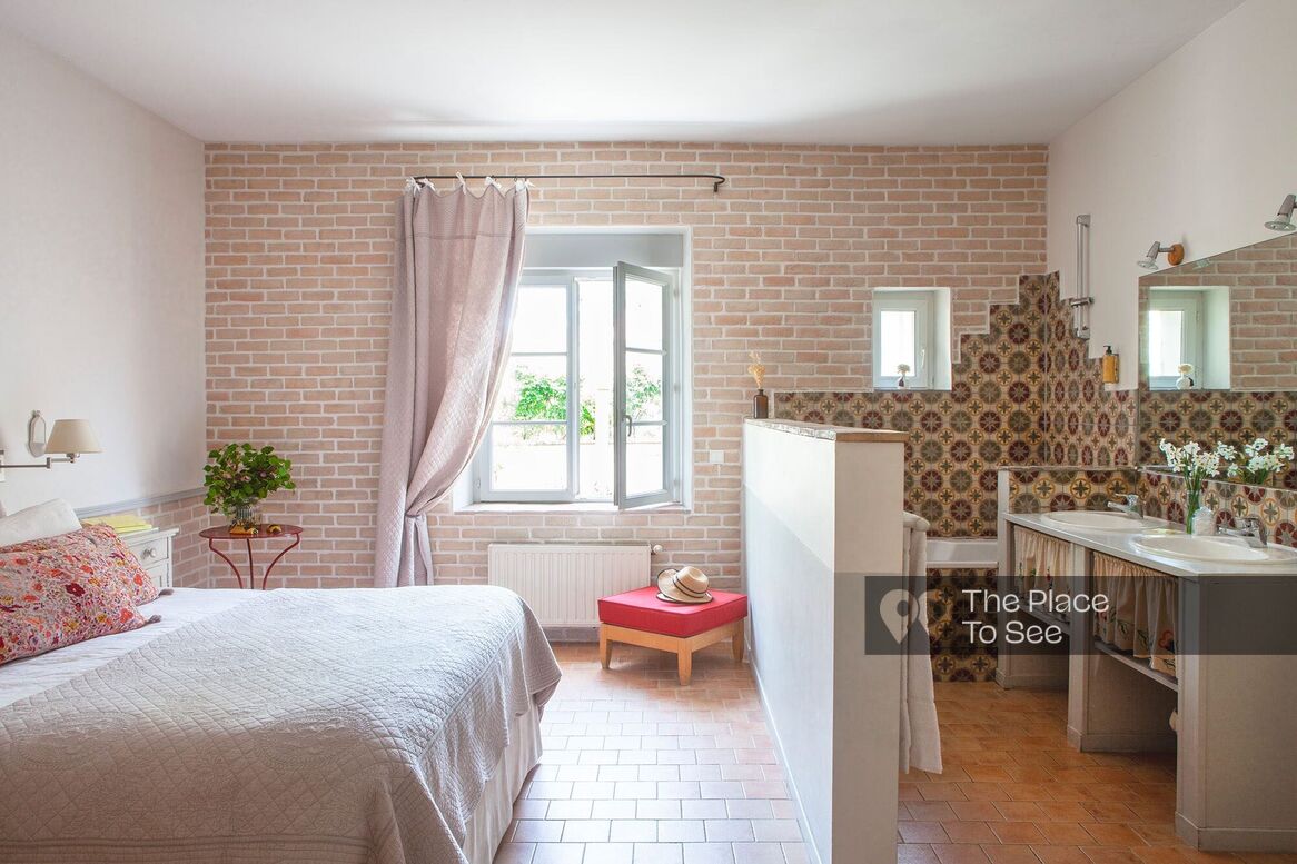 Chambre parentale
