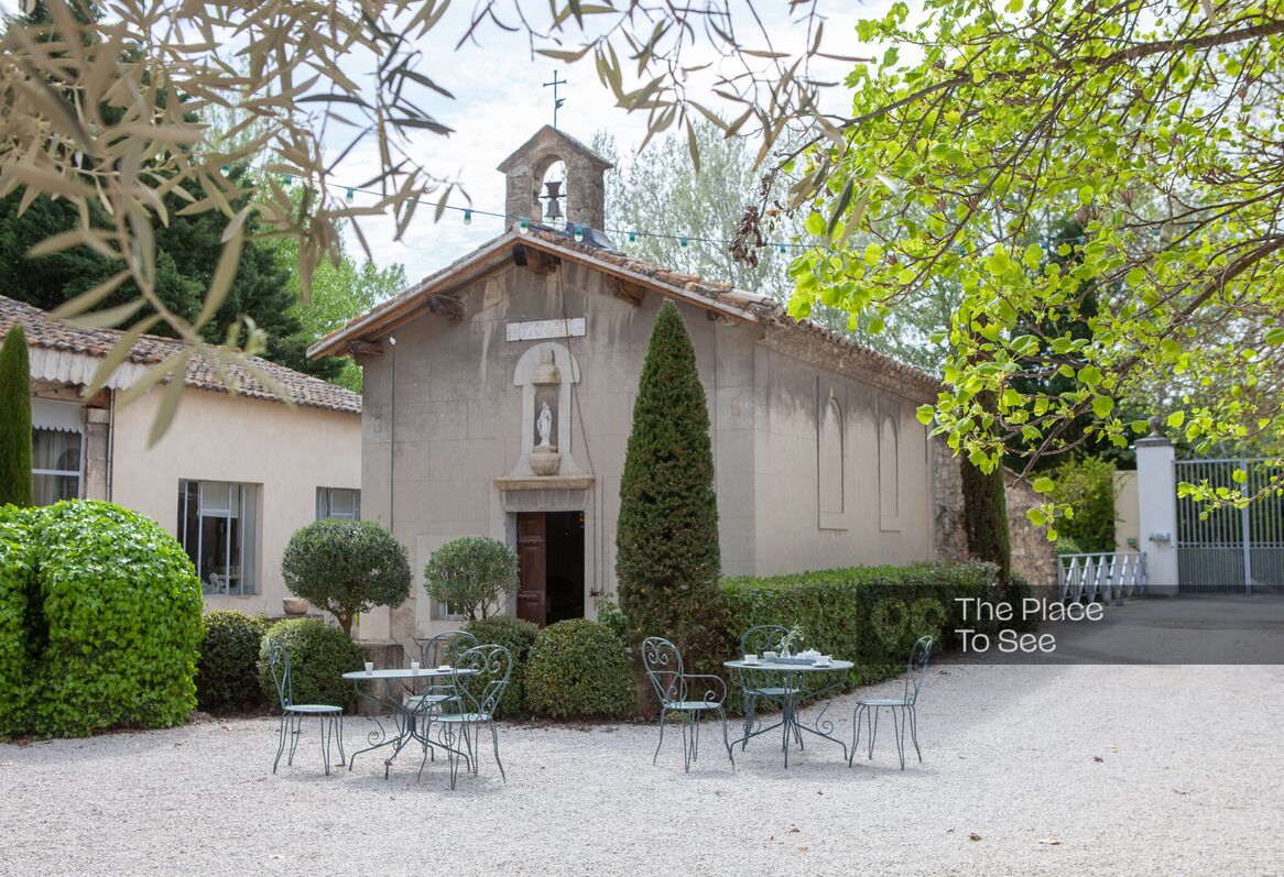 Chapelle