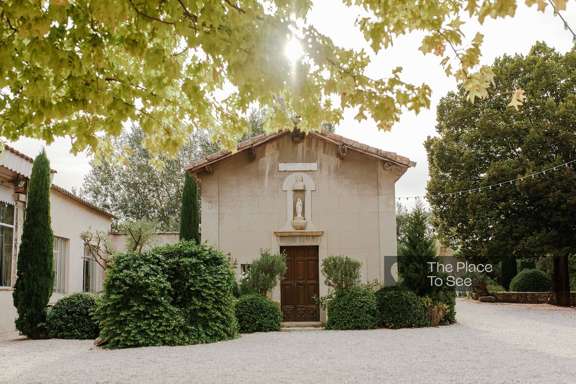Chapelle