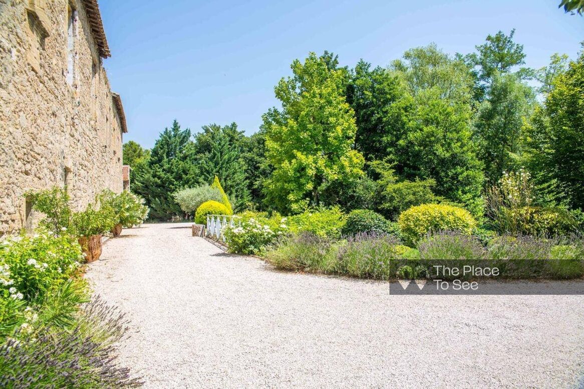 Jardin