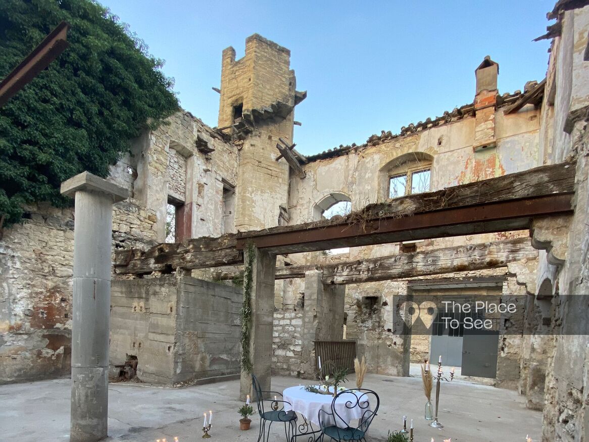 Ruines