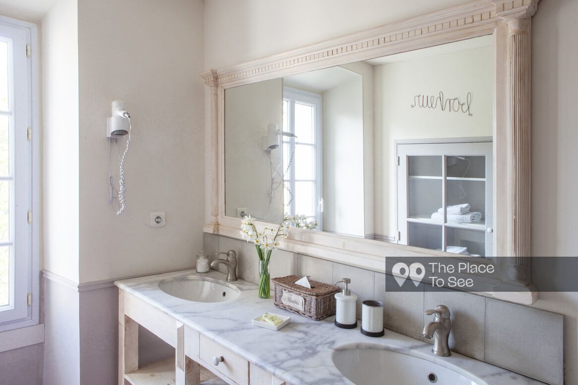 Salle de bain