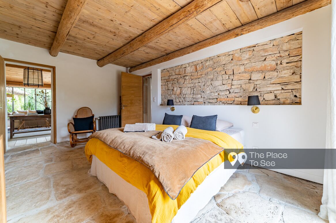 Chambre parentale