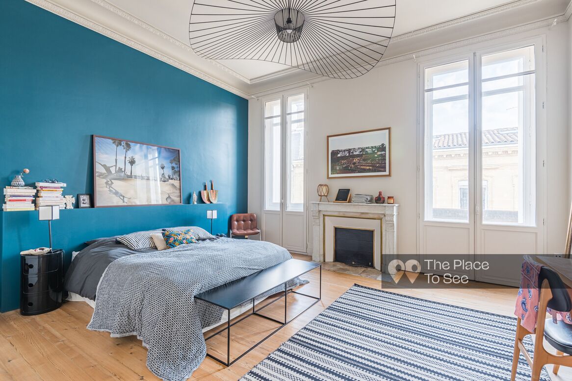 Chambre parentale