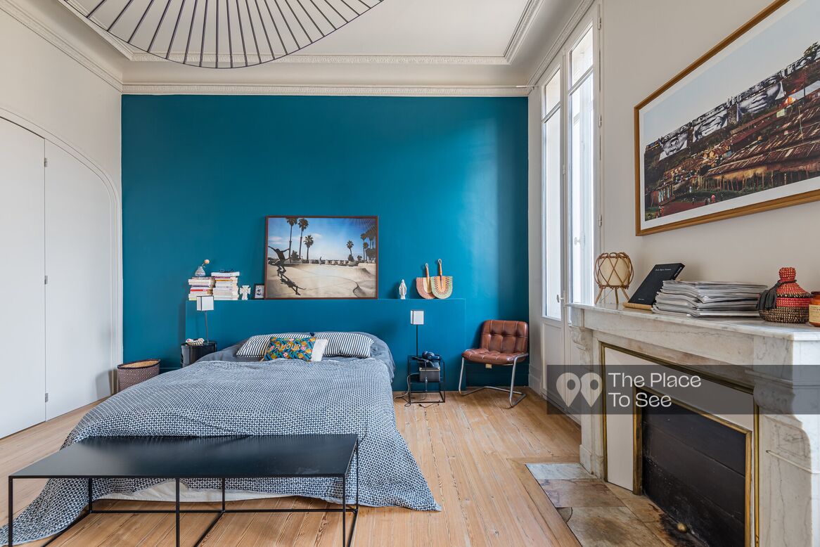 Chambre parentale