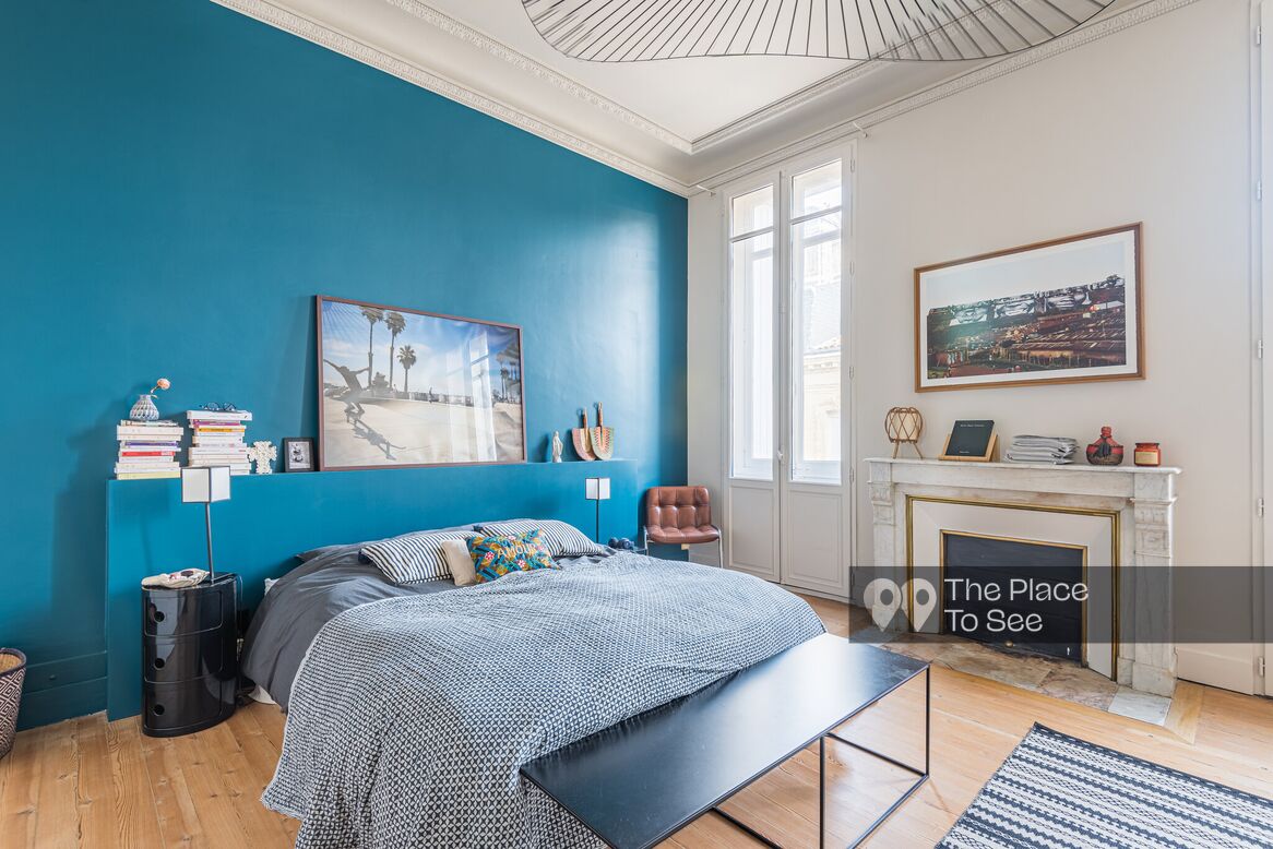 Chambre parentale