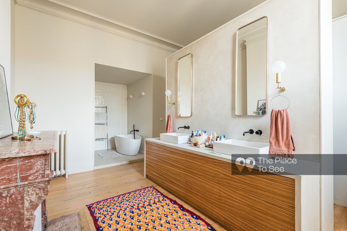 Salle de bain