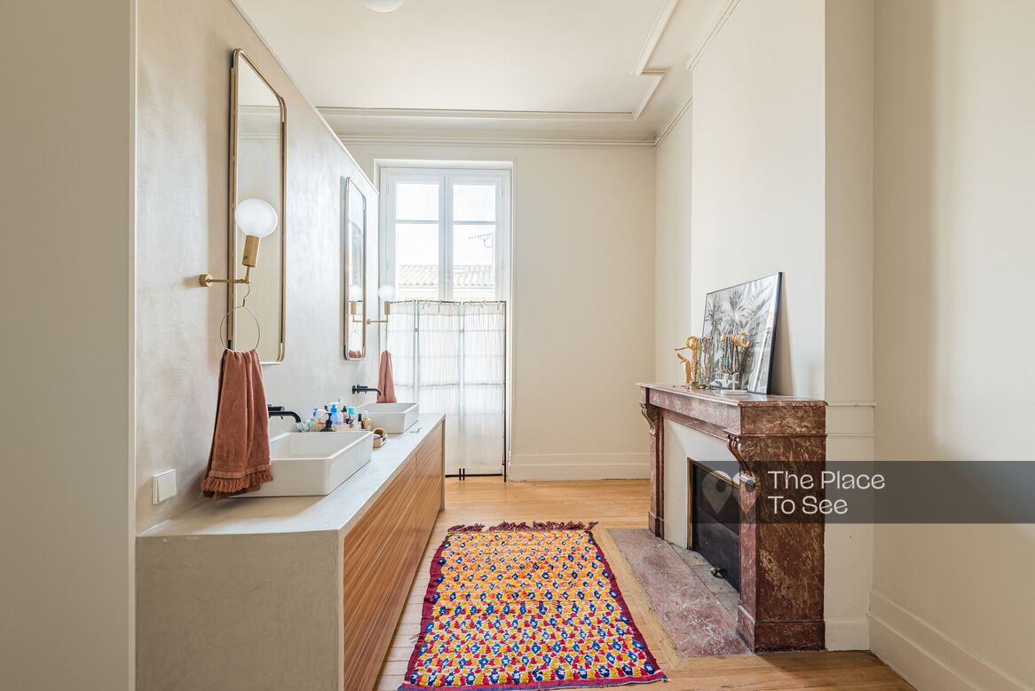 Salle de bain