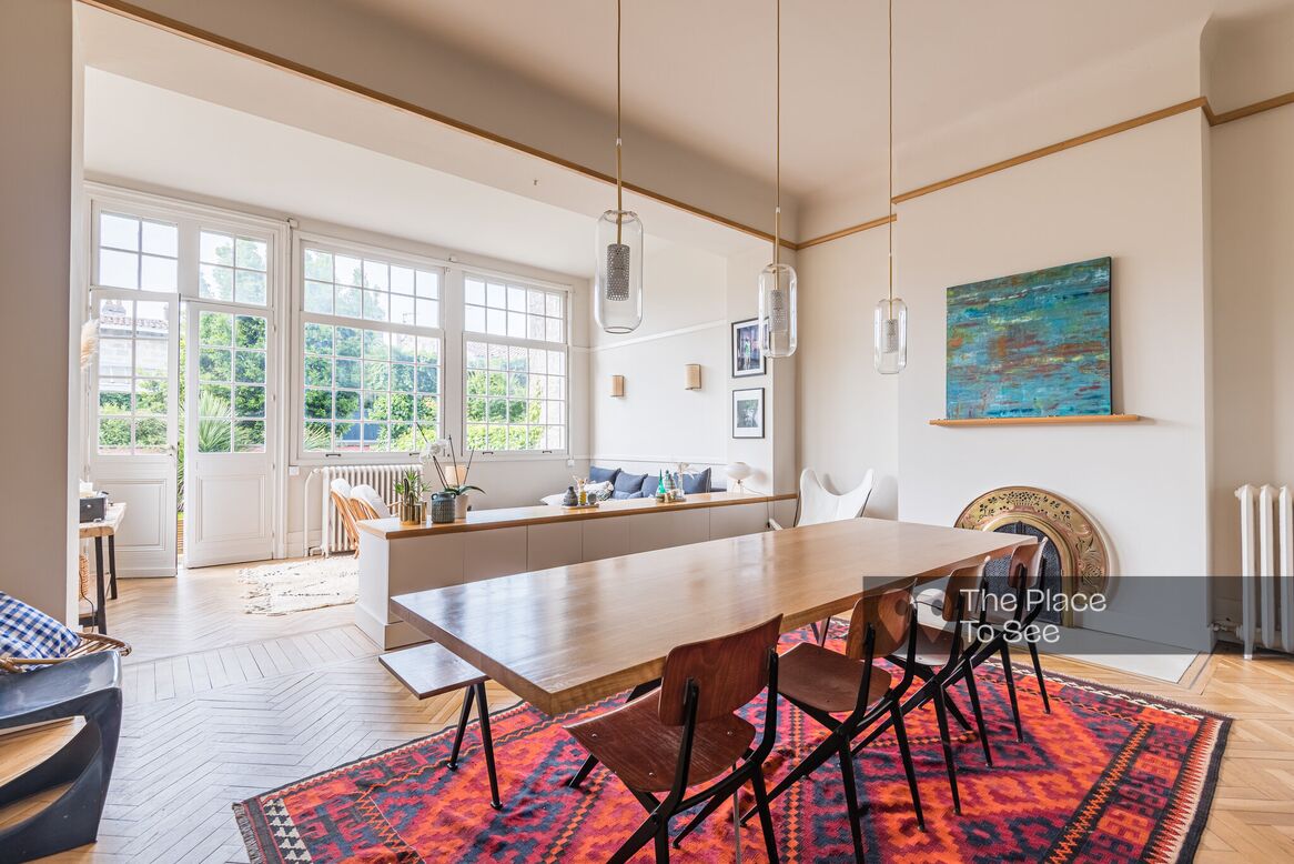 Salle à manger