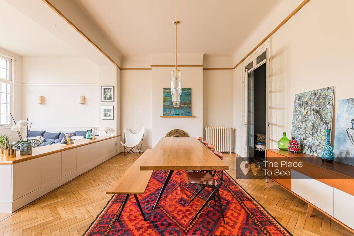 Salle à manger