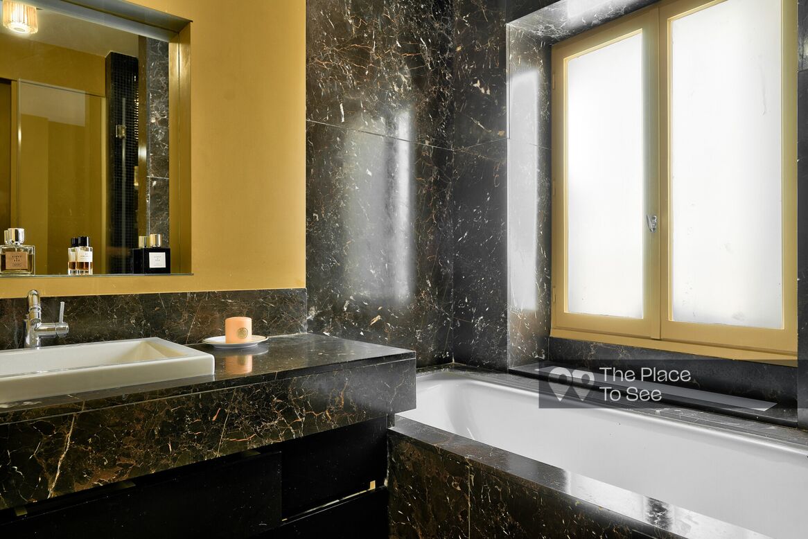 Salle de bain