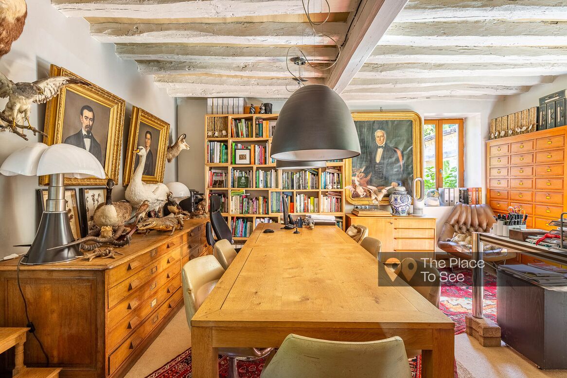 Bureau