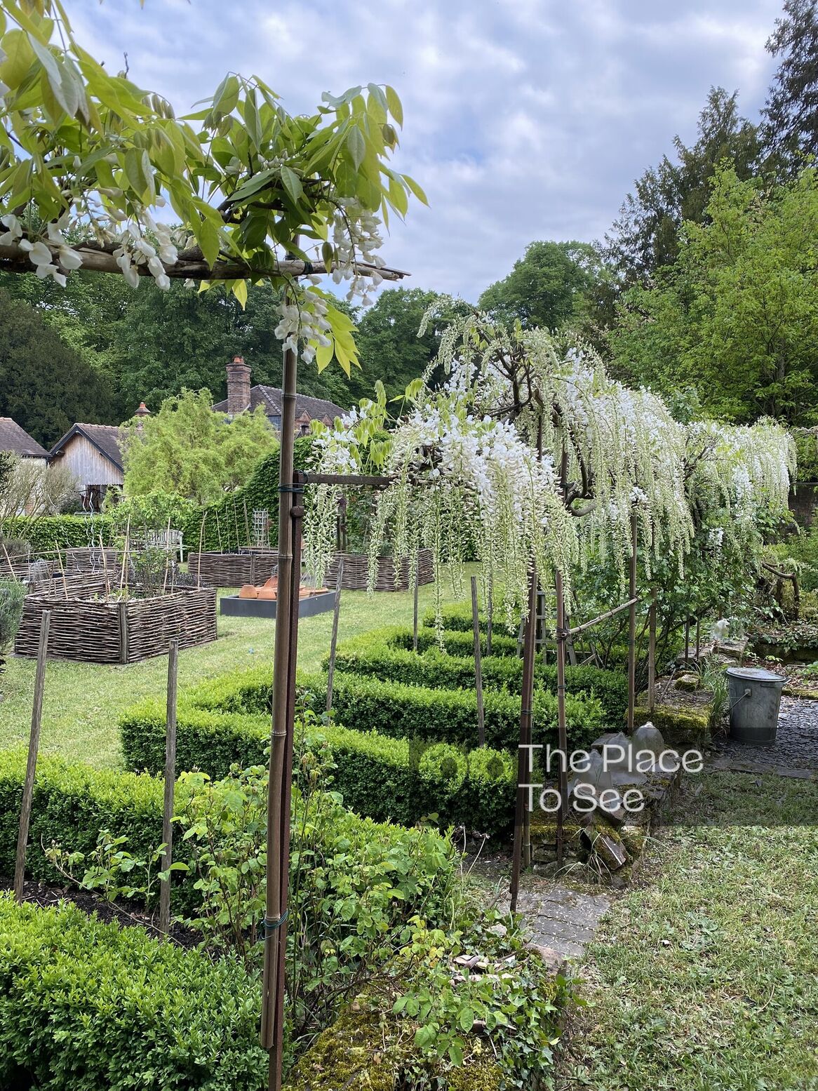 Jardin