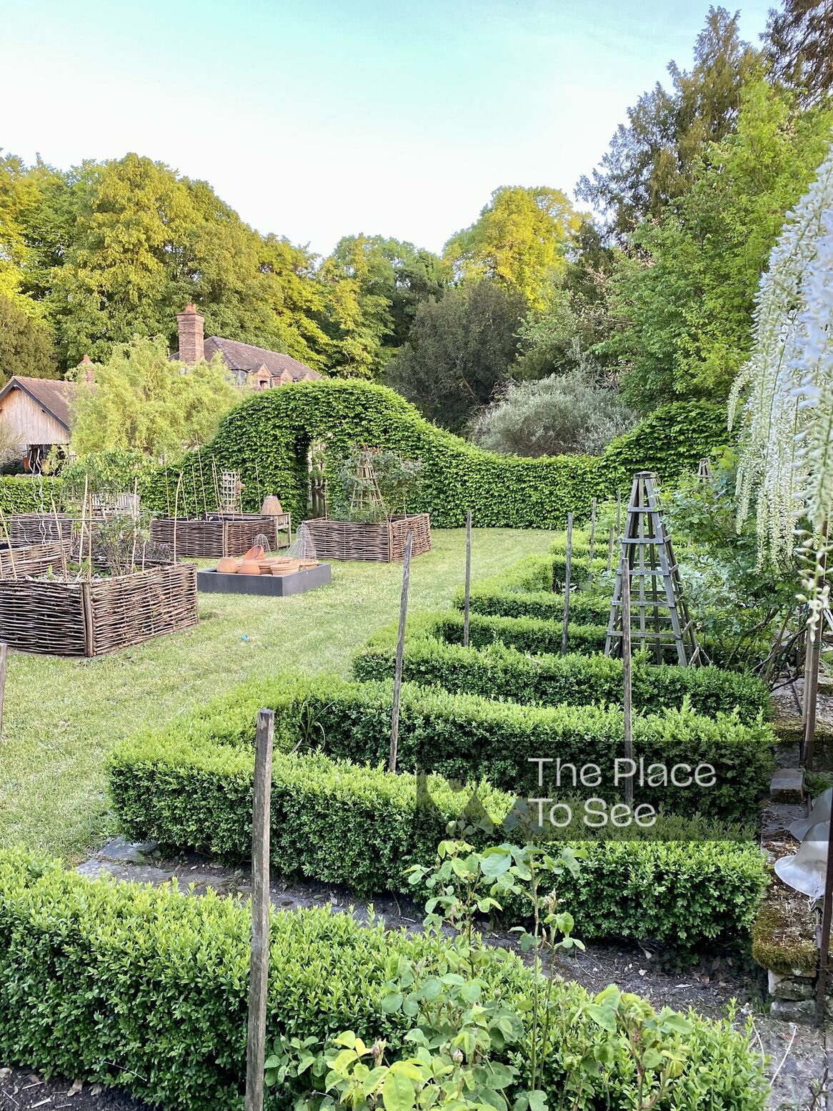 Jardin