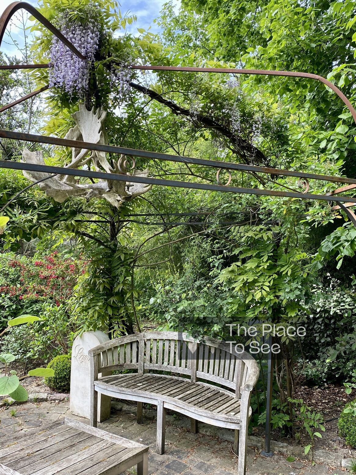 Jardin