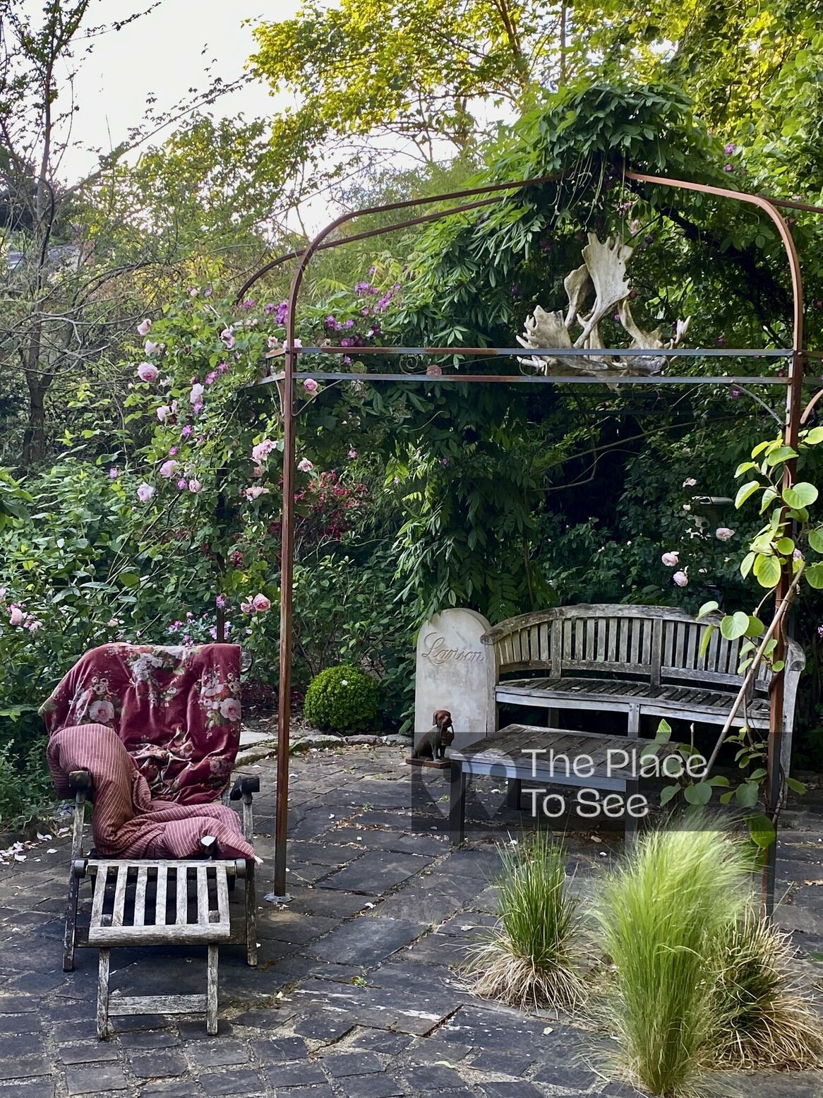 Jardin