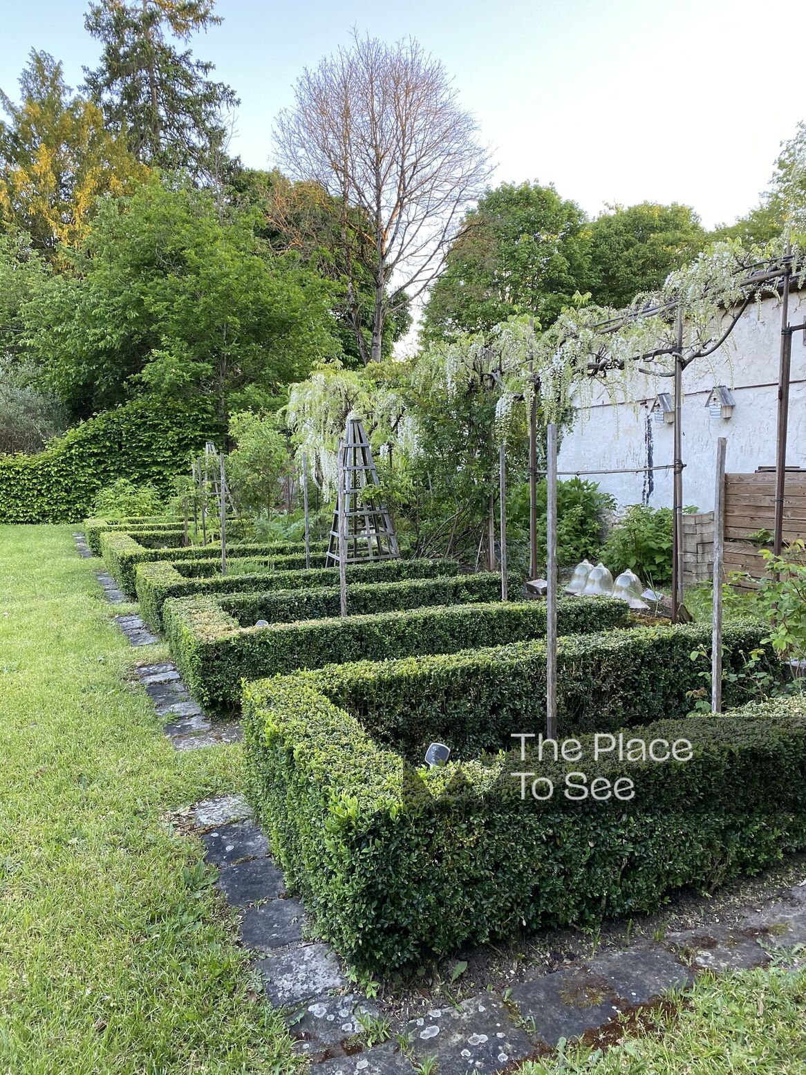 Jardin
