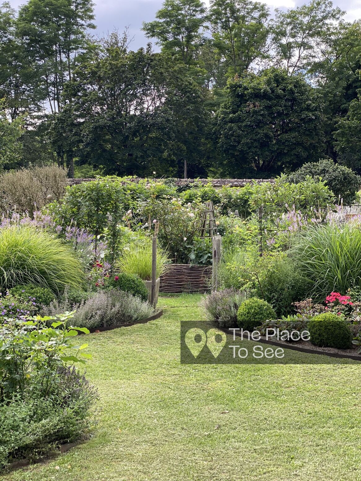 Jardin