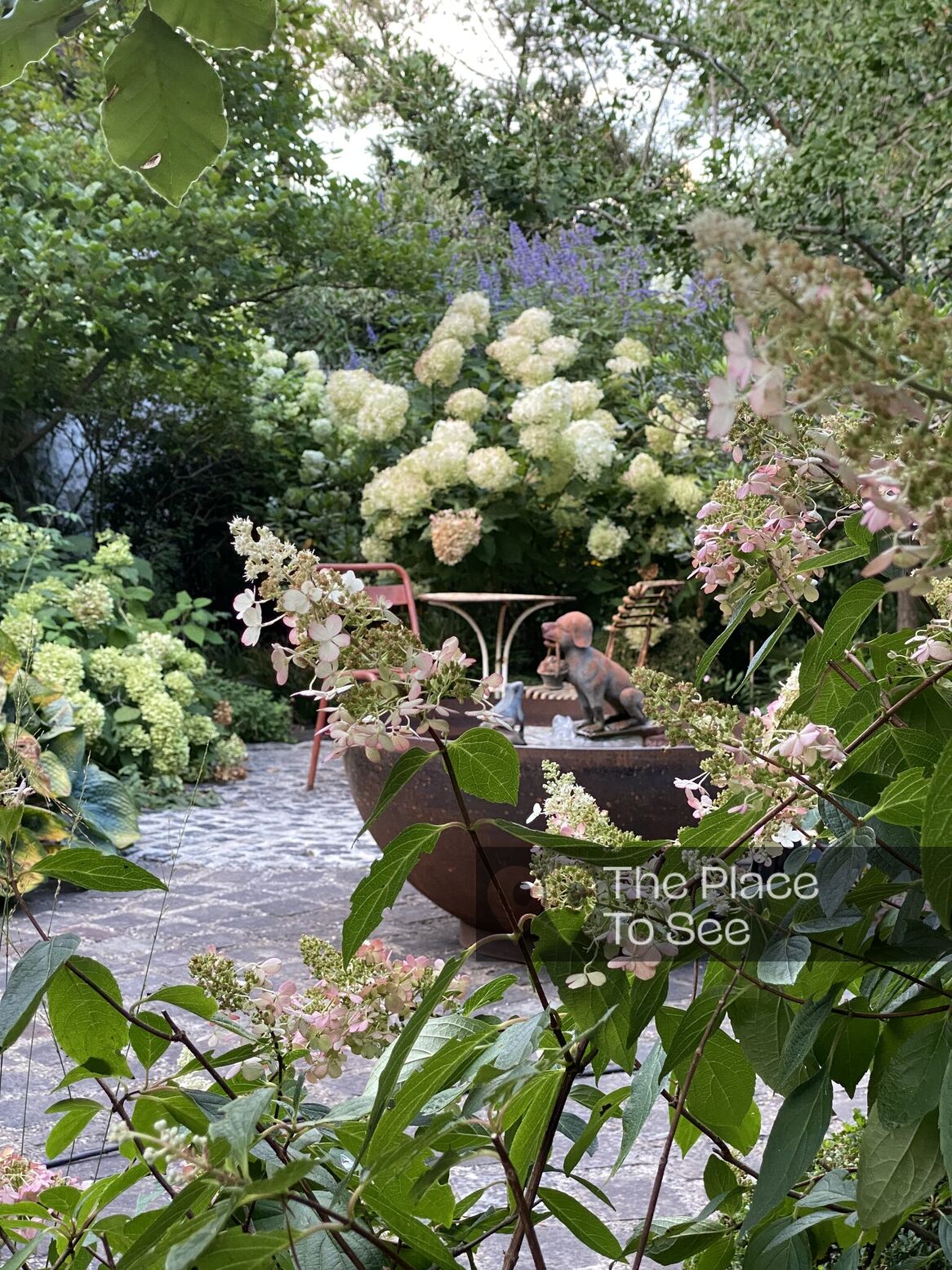 Jardin