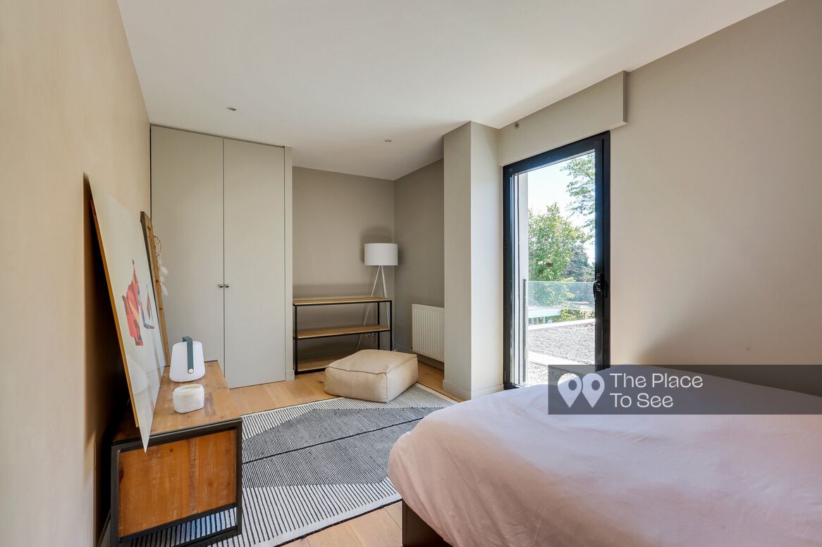 Chambre d'enfant