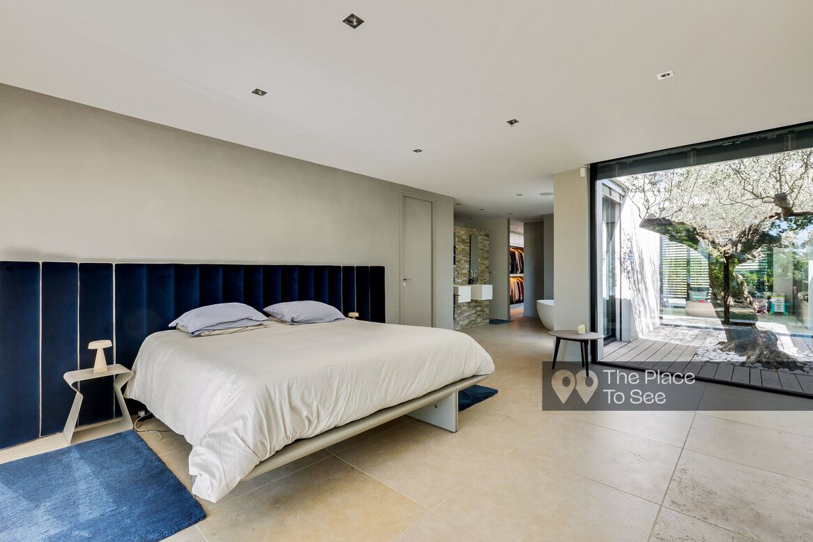 Chambre parentale