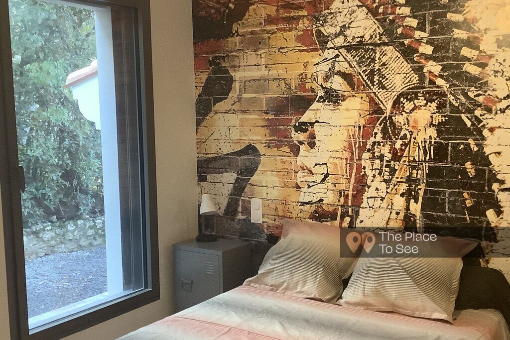 Chambre parentale