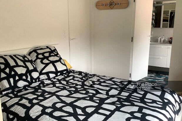 Chambre parentale