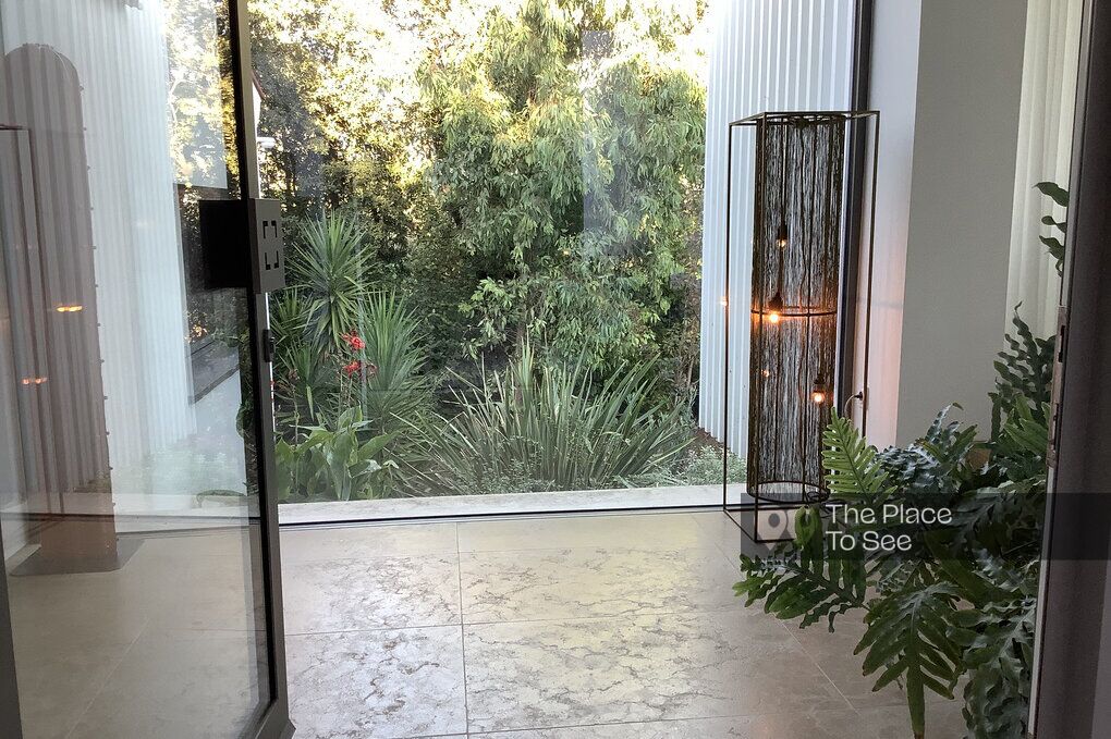 Entrée