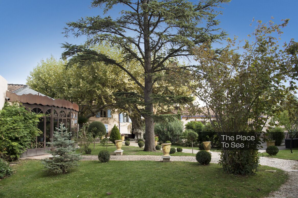 Jardin
