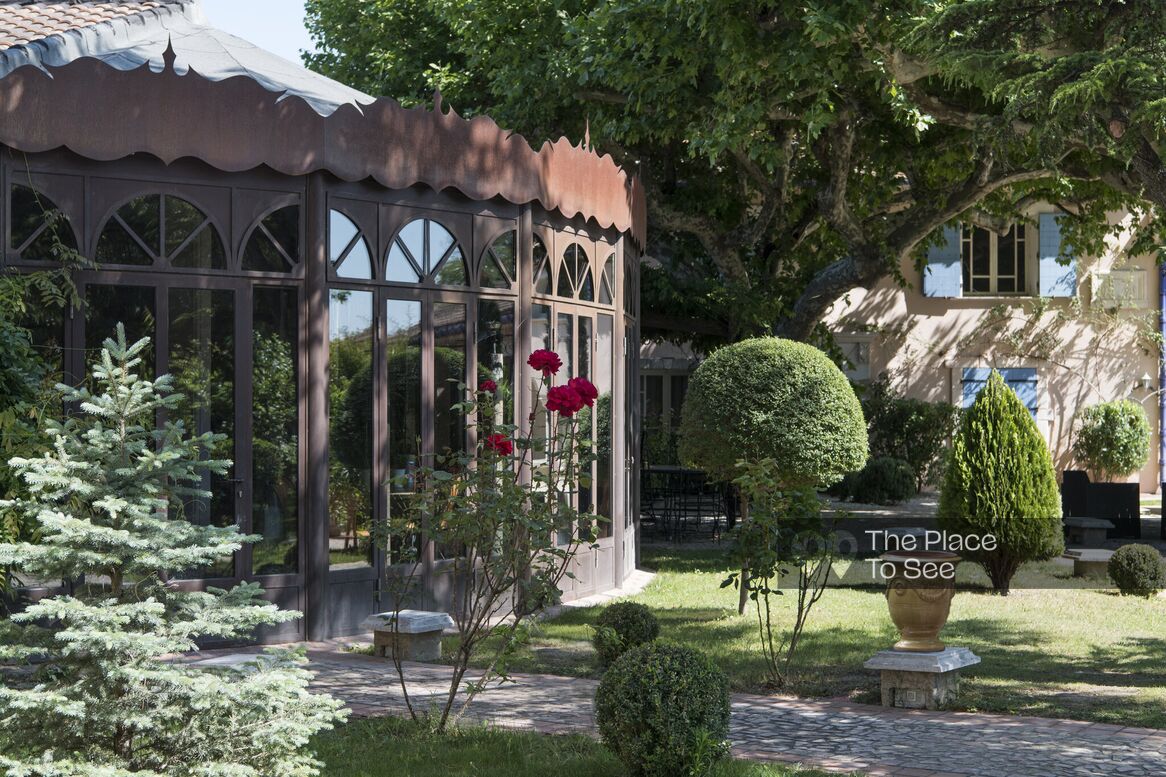 Jardin