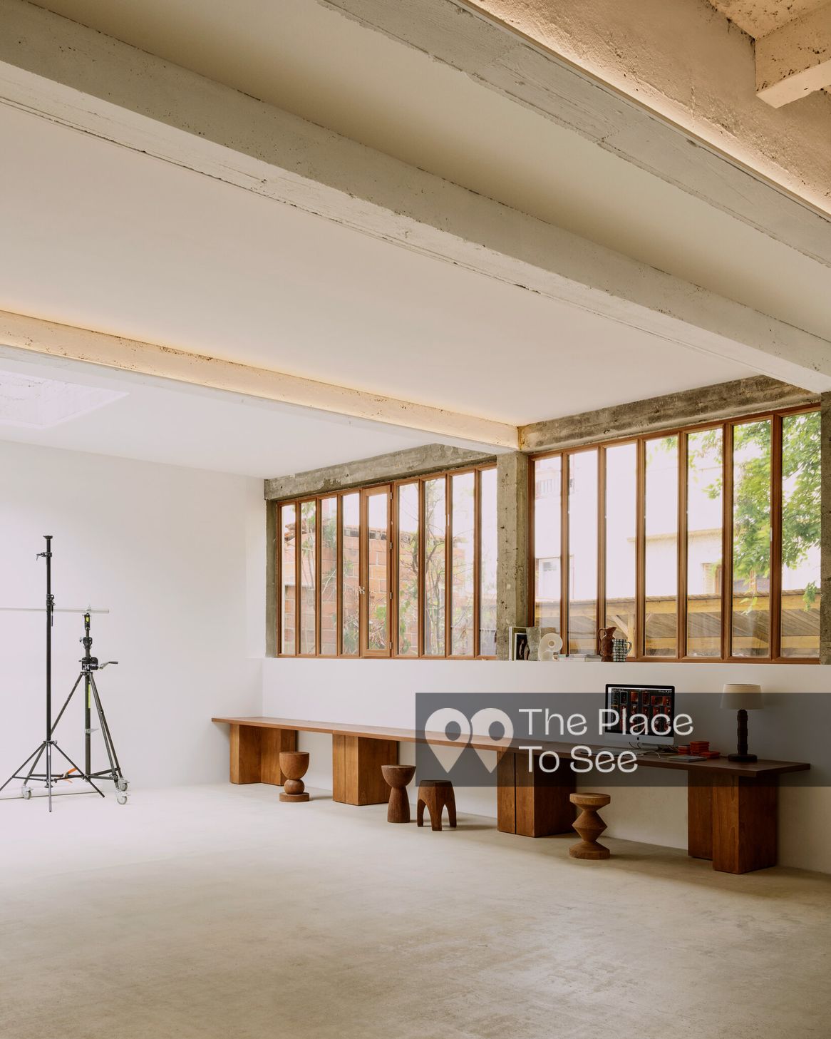 Salle