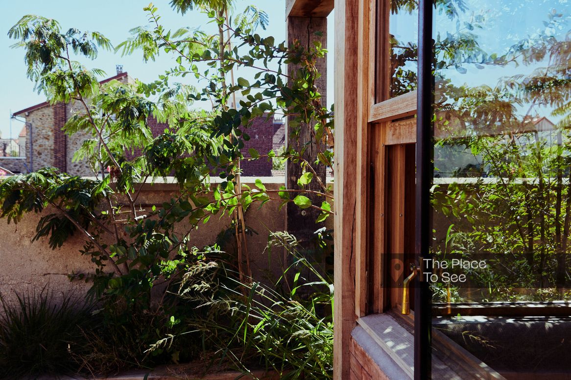 Toit/Rooftop