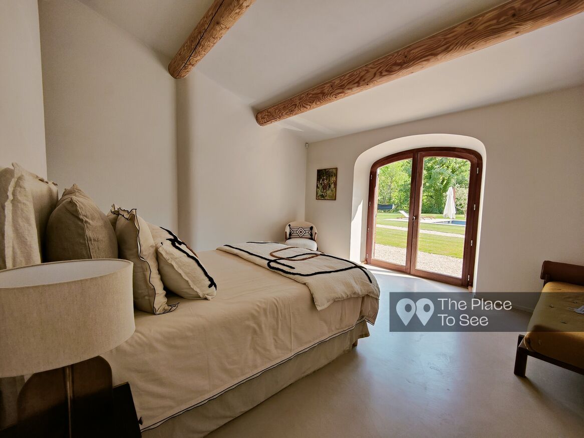Chambre parentale
