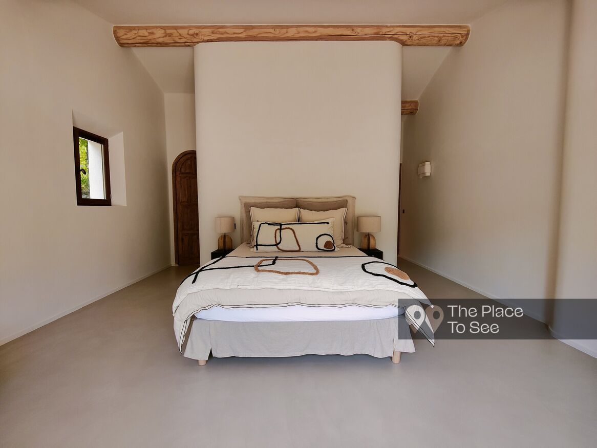 Chambre parentale
