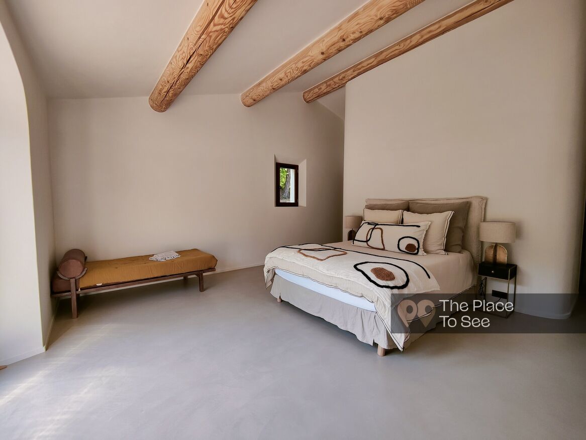 Chambre parentale