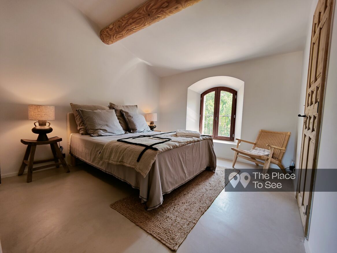 Chambre parentale