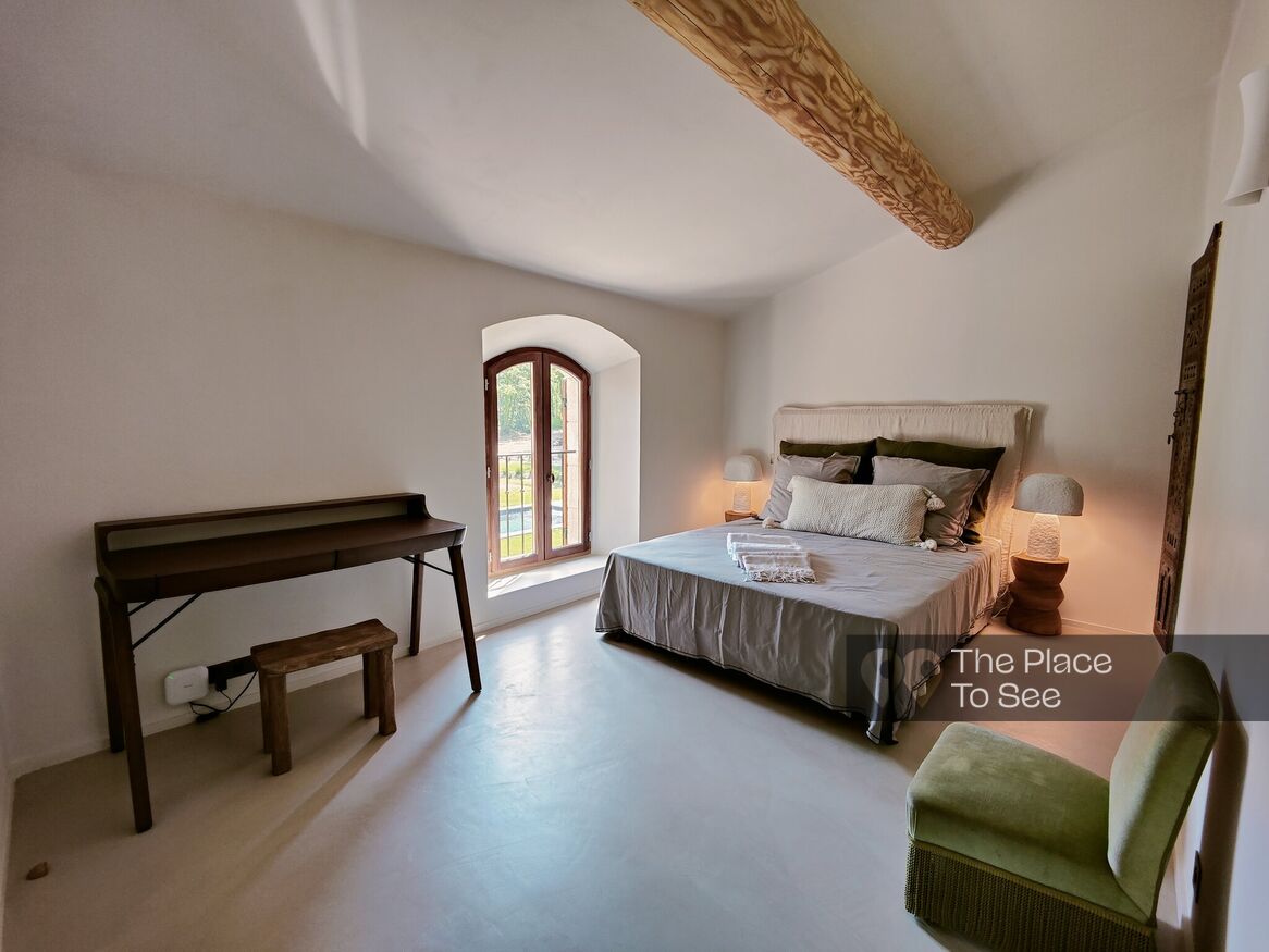 Chambre parentale