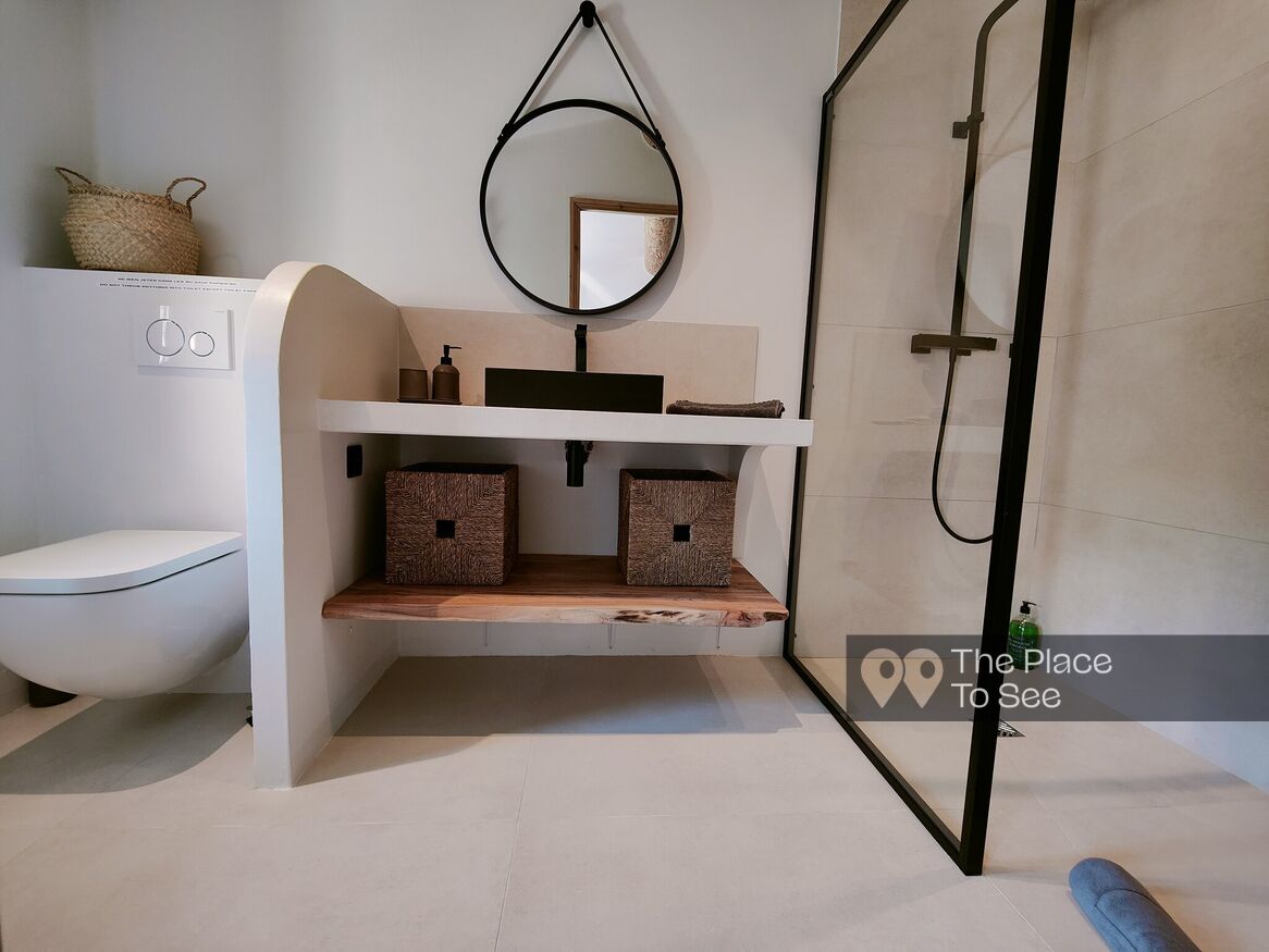 Salle de bain