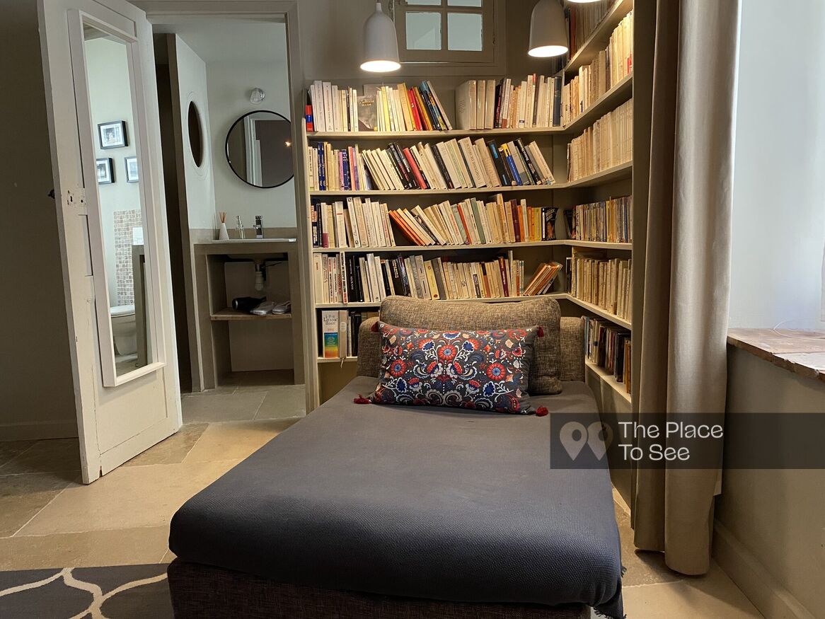 Chambre parentale
