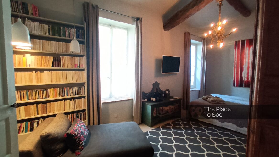 Chambre parentale