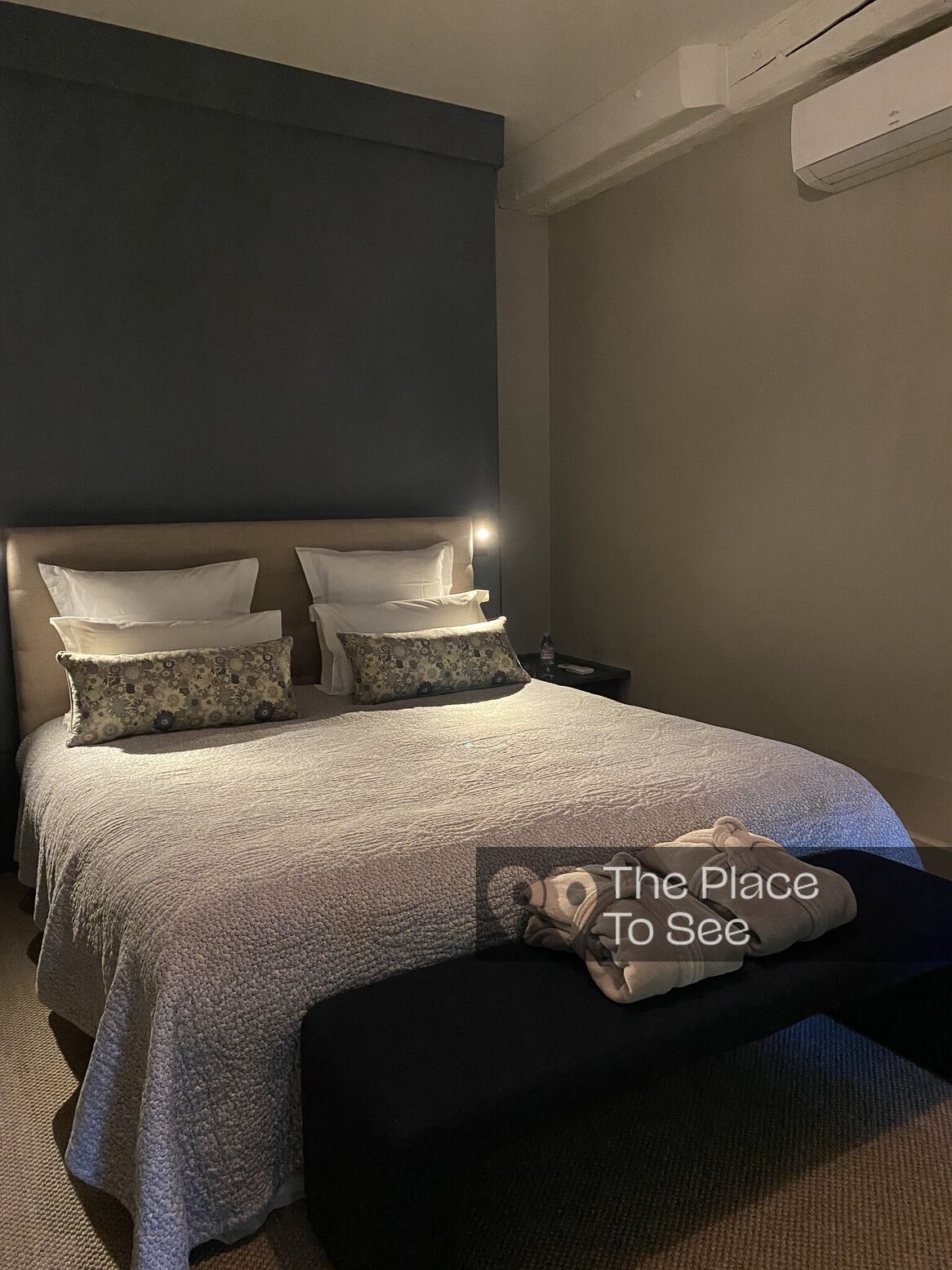 Chambre parentale