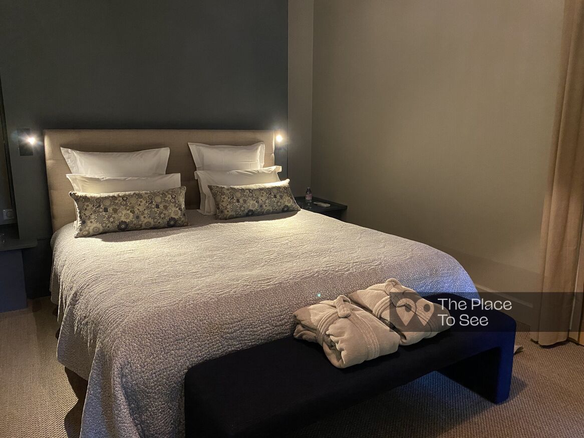 Chambre parentale