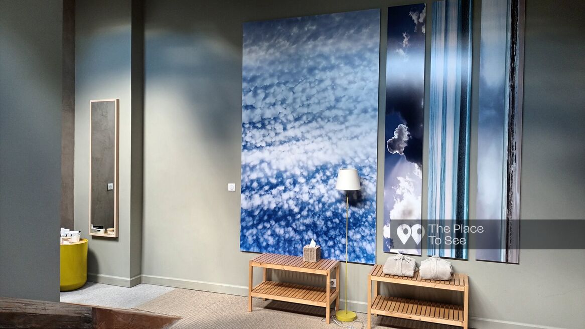 Chambre parentale