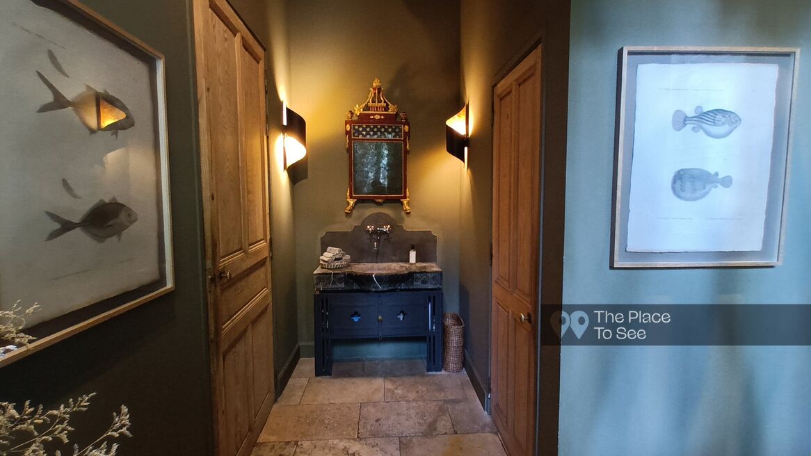 Entrée