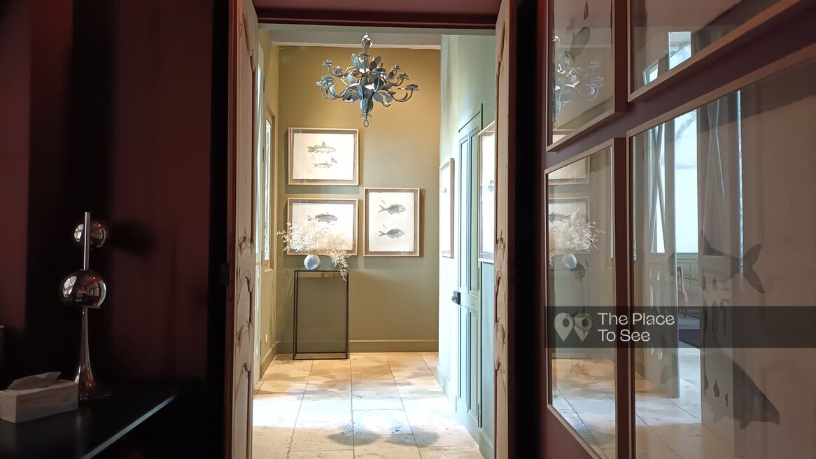 Entrée