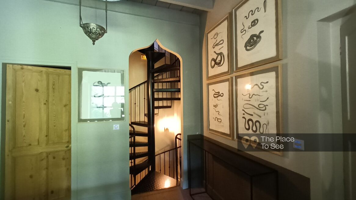 Entrée