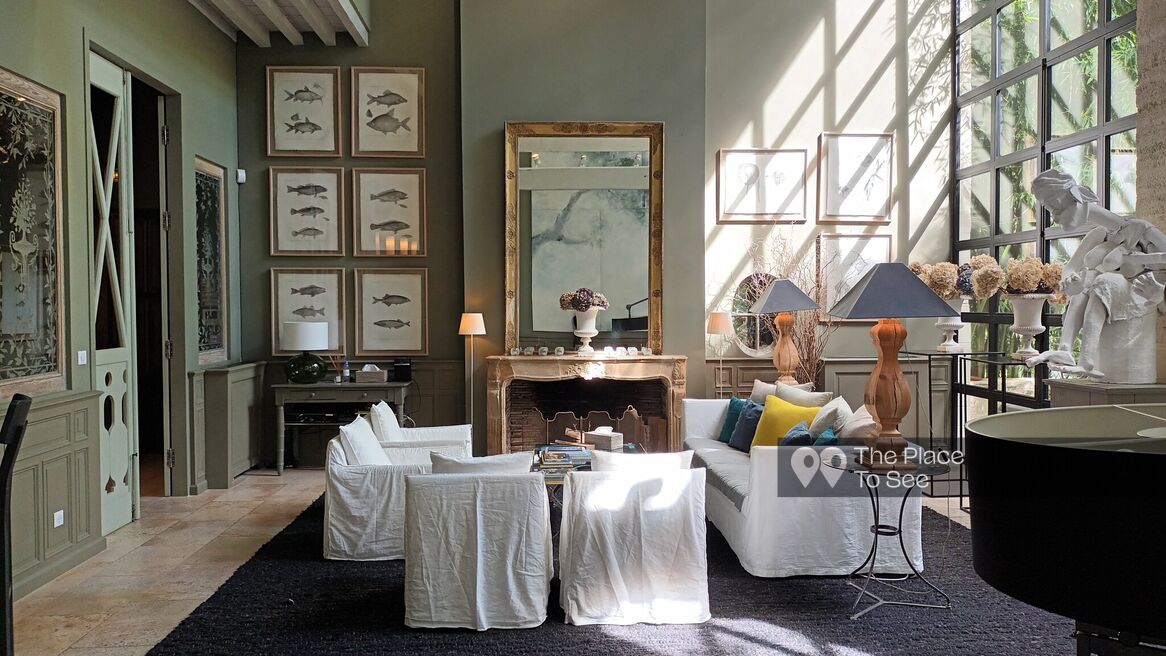Salon