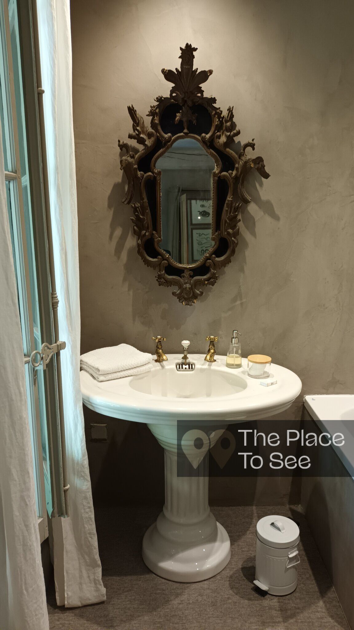 Salle de bain